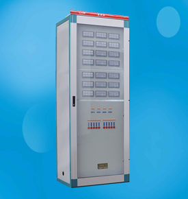 XHP系列一體式微機中央信號屏