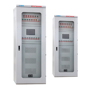 消防泵巡檢柜系列