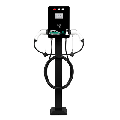 14KW雙槍交流電動(dòng)車(chē)充電樁